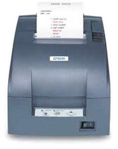 Máy in kim EPSON TM-U220A - USB